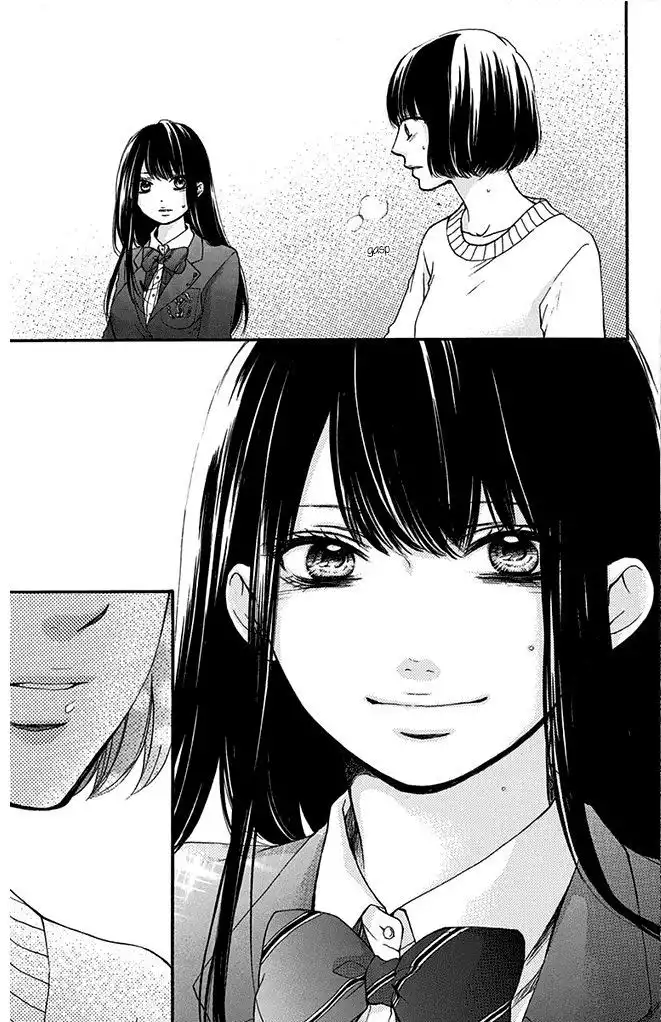 Kono Oto Tomare! Chapter 40 25